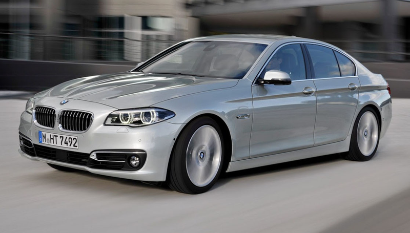 Illustration for article titled The Most Popular Cars in Each Market